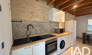 Appartement 2 Pièces 36 m² à louer à Josnes (41370)
