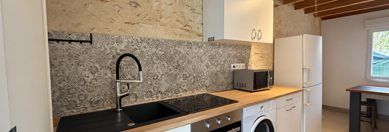 Appartement 2 Pièces 36 m² à louer à Josnes (41370)