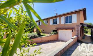 Maison 4 Pièces 109 m² à vendre à Valencin (38540)