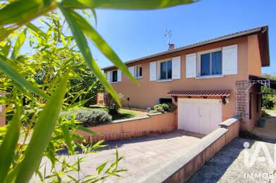 Maison 4 pièces 345000 €