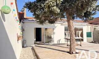 Maison 4 Pièces 95 m² à vendre à L'Éguille (17600)