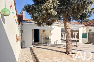 Maison 4 pièces 220000 €