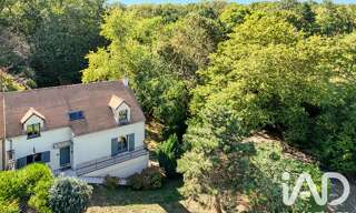 Maison 9 Pièces 190 m² à vendre à Orgeval (78630)