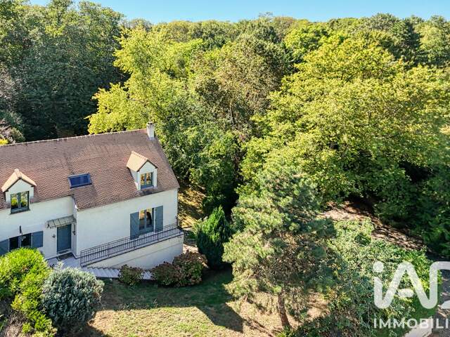 Vente Maison/villa 9 pièces — photo du bien