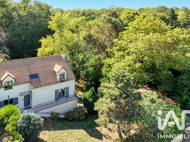 Vente Maison/villa 9 pièces — photo 1