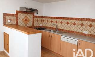 Appartement 4 Pièces 70 m² à vendre à Mirabel-aux-Baronnies (26110)