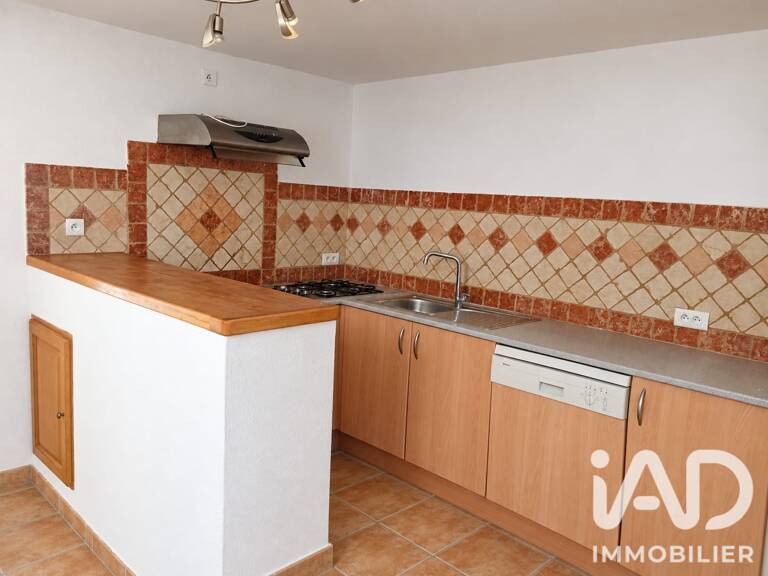 Vente Appartement 4 pièces — photo 1