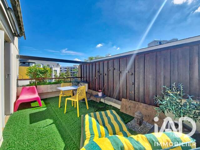 Vente Appartement 3 pièces — photo du bien