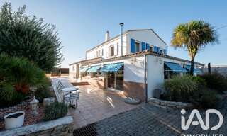 Maison 10 Pièces 227 m² à vendre à Aigrefeuille-d'Aunis (17290)
