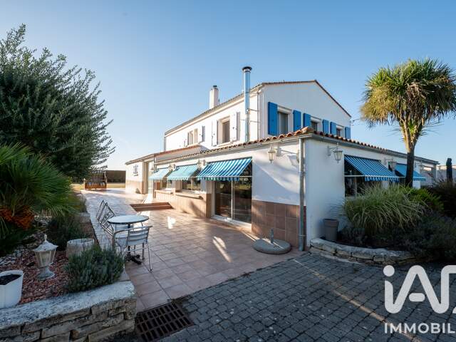 Vente Maison/villa 10 pièces — photo du bien