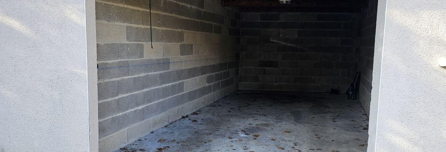 Garage  20 m² à louer à Châlons-en-Champagne (51000)