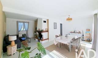 Maison 4 Pièces 94 m² à vendre à Elbeuf (76500)