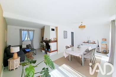 Maison 4 pièces 214900 €