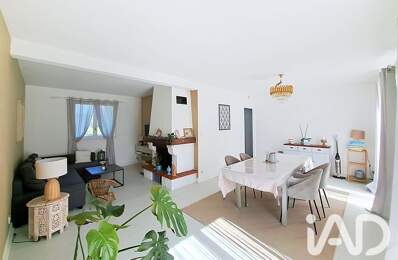 Vente Maison traditionnelle 4 pièces — photo du bien