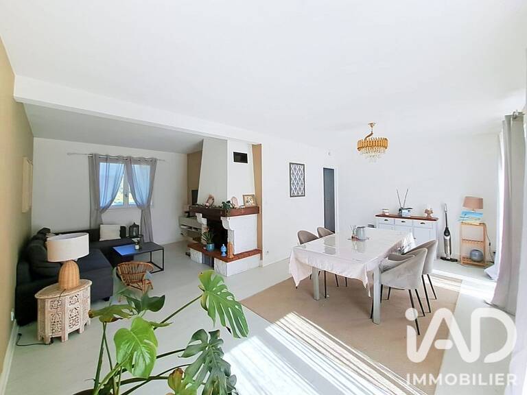 Vente Maison traditionnelle 4 pièces — photo 1
