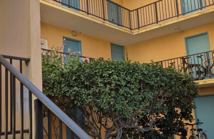 Vente Appartement 2 pièces — photo 3
