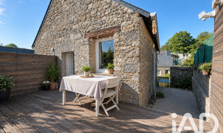 Maison 2 Pièces 64 m² à vendre à Guilligomarc'h (29300)