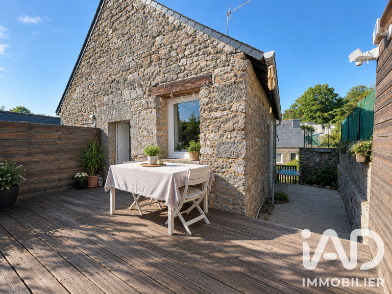 Vente Maison/villa 2 pièces — photo 1