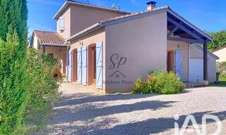 Maison 4 Pièces 112 m² à vendre à Monclar-de-Quercy (82230)