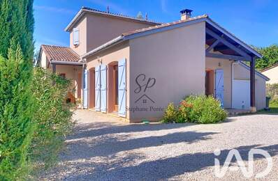 Vente Maison/villa 4 pièces — photo du bien