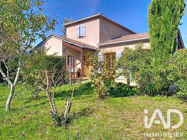 Vente Maison/villa 4 pièces — photo du bien