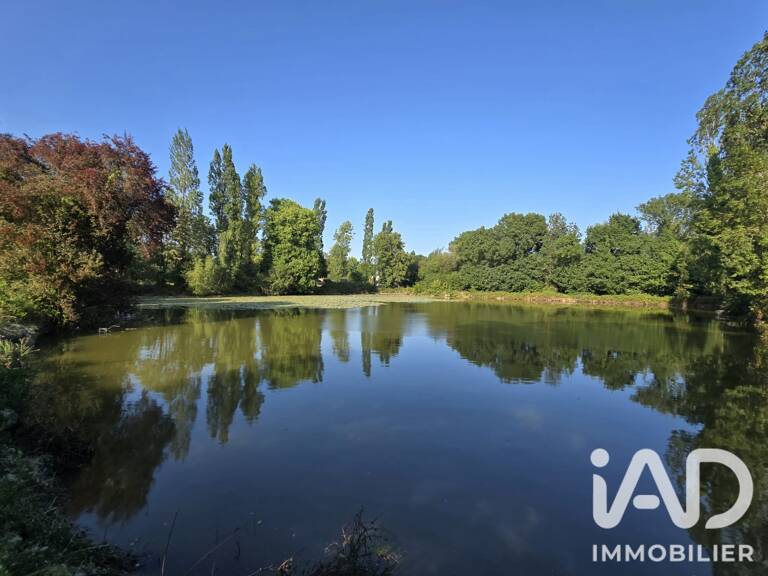 Vente Terrain 29 088 m&sup2; — photo 1