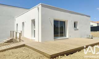 Maison 4 Pièces 83 m² à louer à La Roche-sur-Yon (85000)