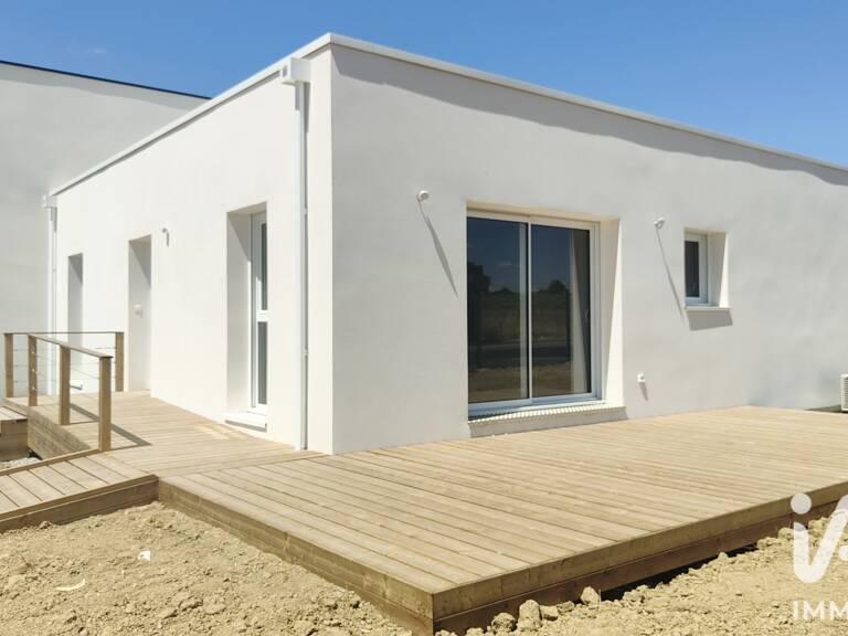 Location Maison/villa 4 pièces — photo 1