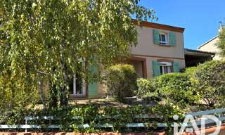 Maison 5 Pièces 147 m² à vendre à L'Union (31240)