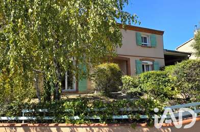 Maison 5 pièces 530000 €