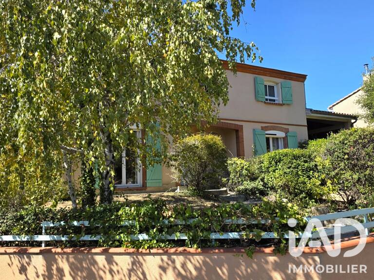 Vente Maison/villa 6 pièces — photo 1