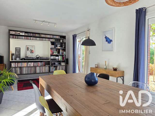 Vente Maison/villa 6 pièces — photo du bien
