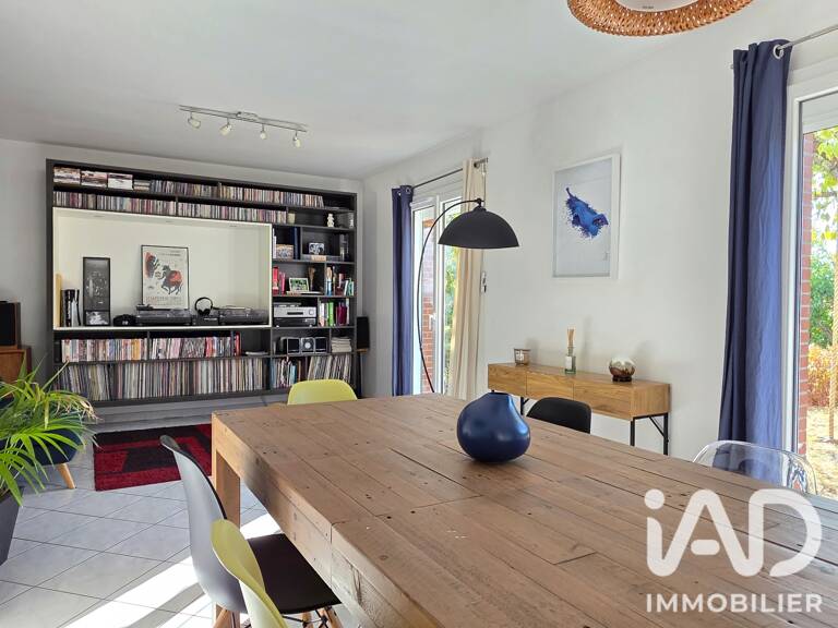 Vente Maison/villa 6 pièces — photo 1