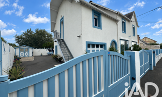Maison 7 Pièces 183 m² à vendre à Saint-Pair-sur-Mer (50380)
