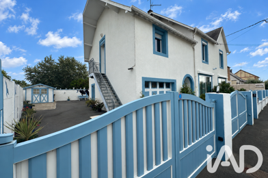 Maison 7 pièces 480000 €