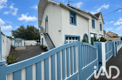 Vente Maison/villa 7 pièces — photo du bien
