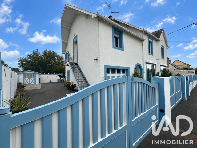 Vente Maison/villa 7 pièces — photo du bien