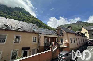 Vente Appartement 2 pièces — photo du bien