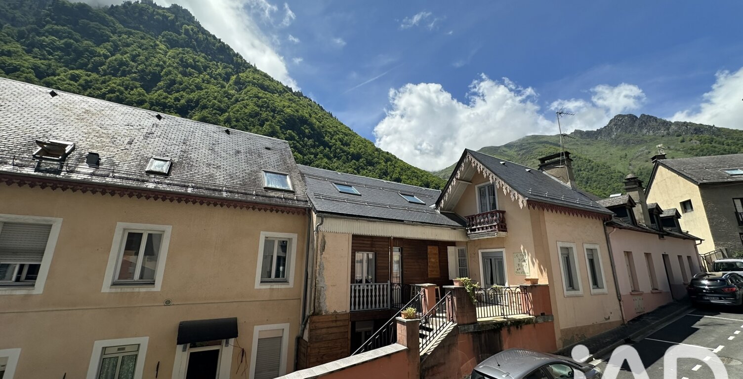Vente Appartement 2 pièces — photo 1