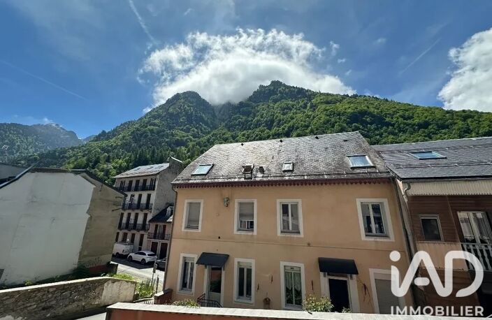 Vente Appartement 2 pièces — photo 4
