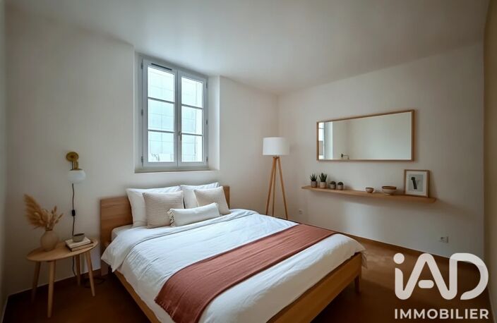 Vente Appartement 2 pièces — photo 5