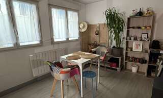 Maison 3 Pièces 56 m² à vendre à Saint-Génis-des-Fontaines (66740)