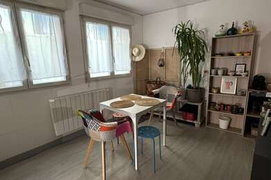 Maison 3 pièces 128000 €