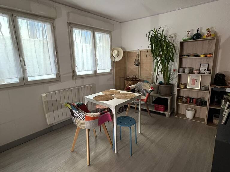 Vente Maison/villa 3 pièces — photo 1