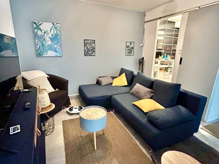 Vente Maison/villa 3 pièces — photo 1