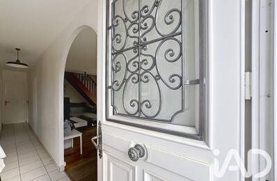 Vente Maison/villa 7 pièces — photo du bien