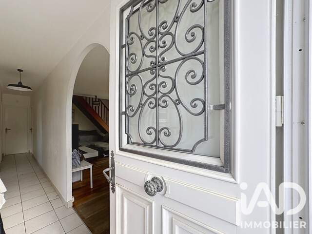 Vente Maison/villa 7 pièces — photo du bien
