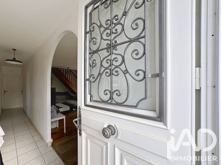 Vente Maison/villa 7 pièces — photo 1