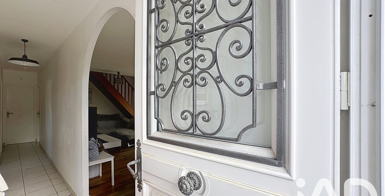 Vente Maison/villa 7 pièces — photo 1