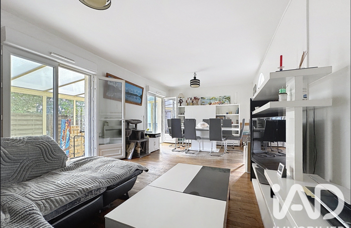 Vente Maison/villa 7 pièces — photo 3